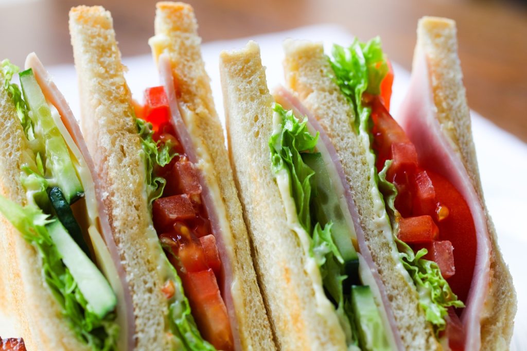 Sándwich