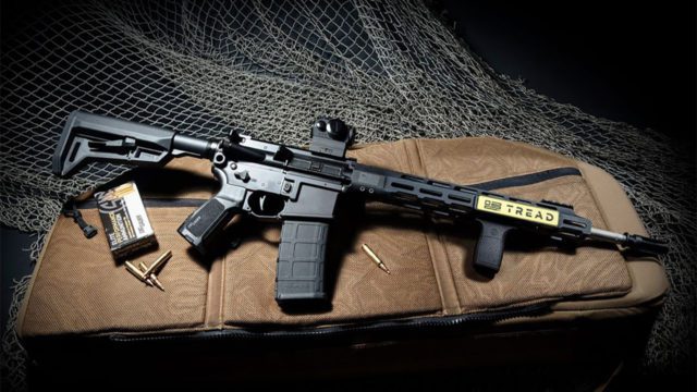 México, cerca de comprar rifles automáticos Sig Sauer a EU: fuentes