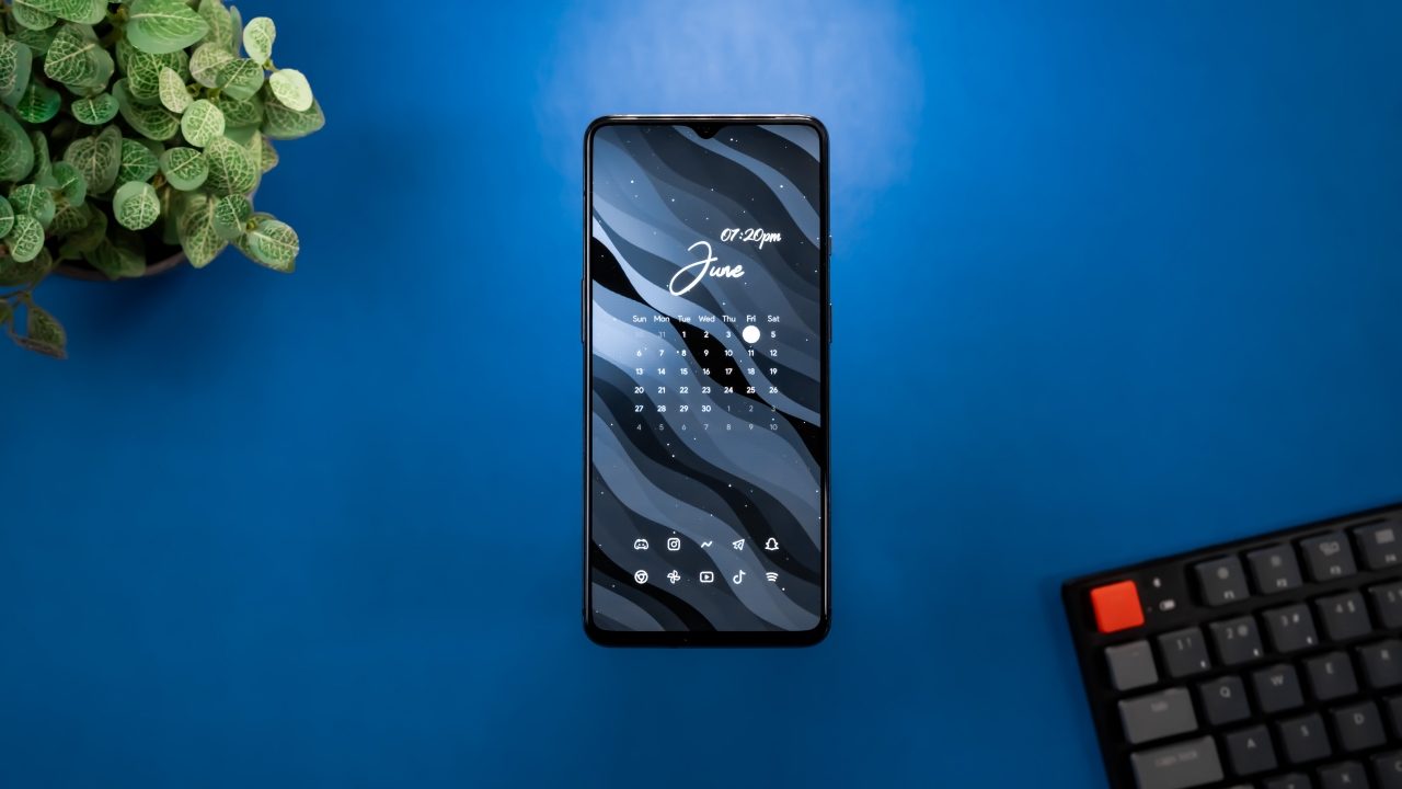 Estos son 10 smartphones de gama alta con mejor desempeño en la actualidad