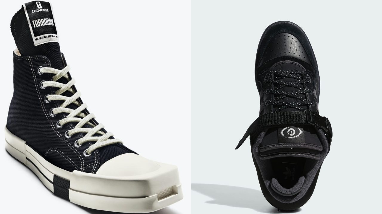 Sneakers list: Desde diseños minimalistas hasta clásicos deportivos