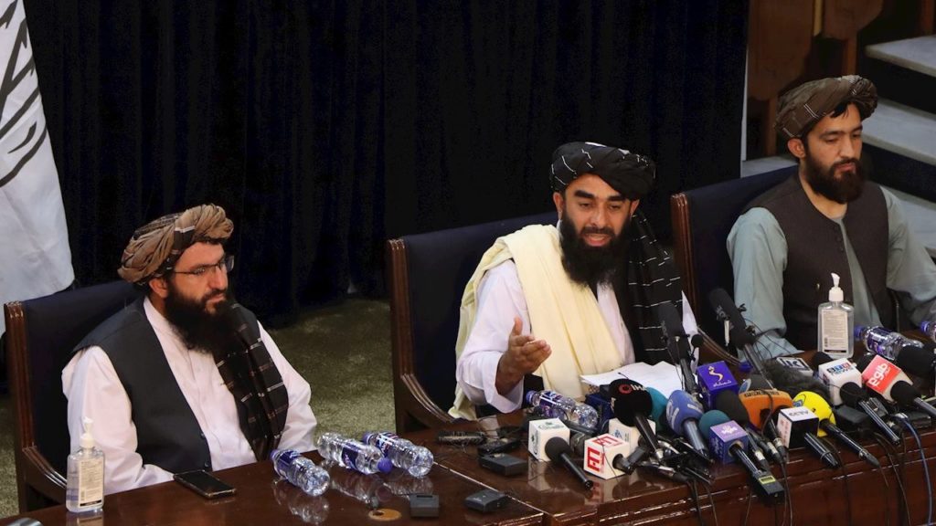 talibanes