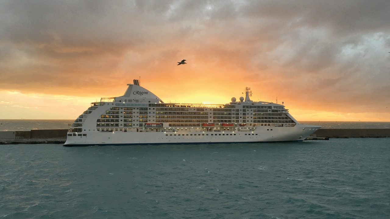 Turismo de cruceros prepara nuevas experiencias tras su reactivación