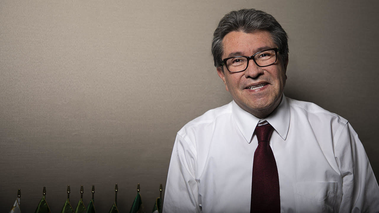 Morena busca incluir revocación de mandato en periodo extraordinario de Diputados