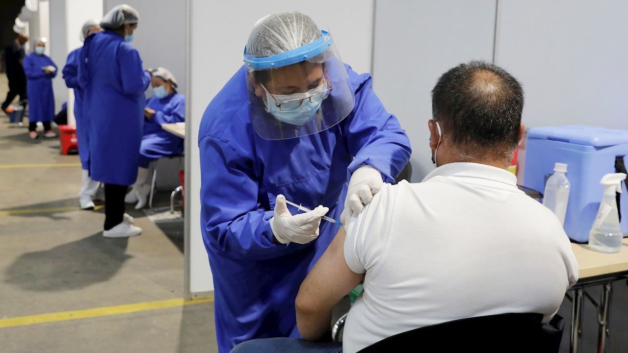 México suma 554 casos y 12 muertes por Covid-19 en las últimas 24 horas