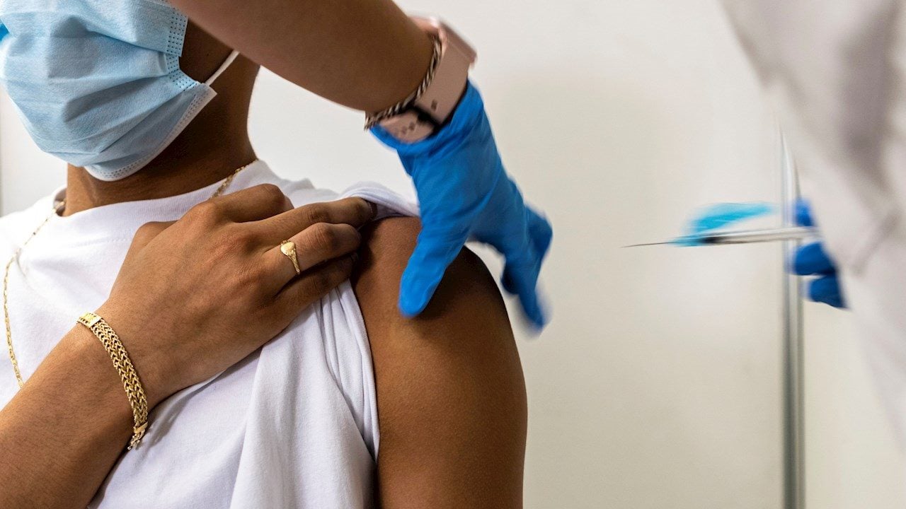 Vacunación obligatoria debe cumplir ciertas condiciones, afirma la ONU