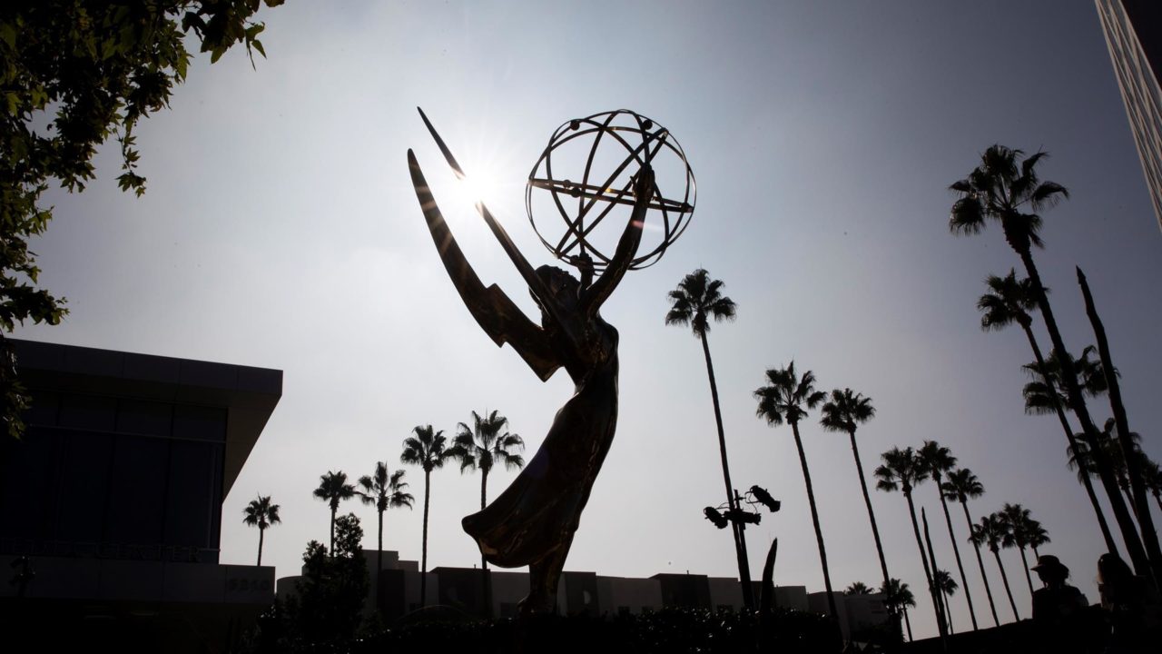 Estos son los principales ganadores de los premios Emmy 2021