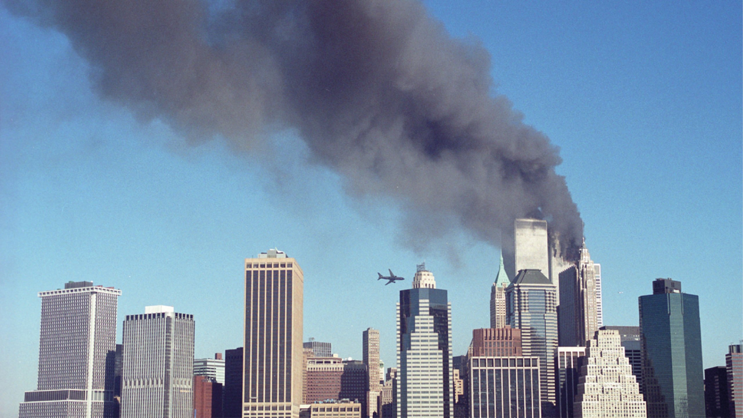 EU pagará 2,700 mdd a 5,361 víctimas de los ataques del 11-S