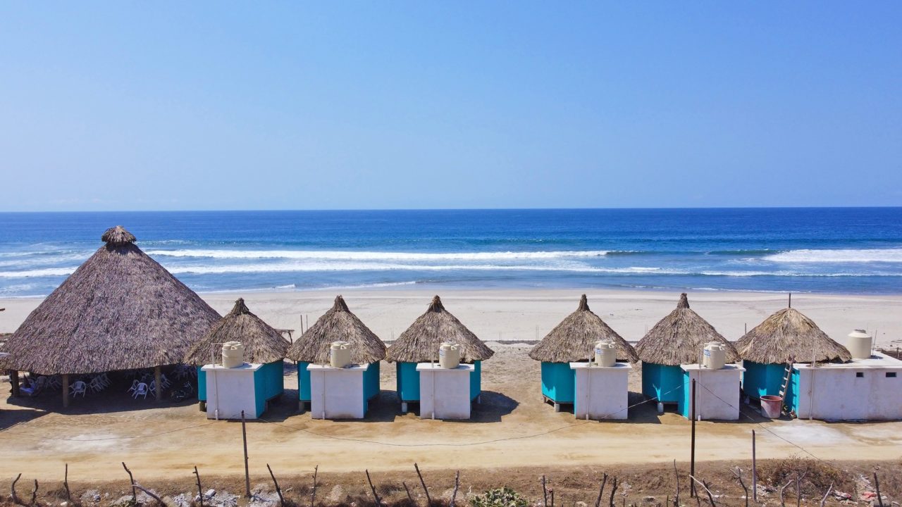 Invertirán 30 mil mdp en autopista, hoteles y campos de golf en el Acapulco Sur