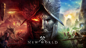 New World el primer video juego AAA de Amazon llega al mercado