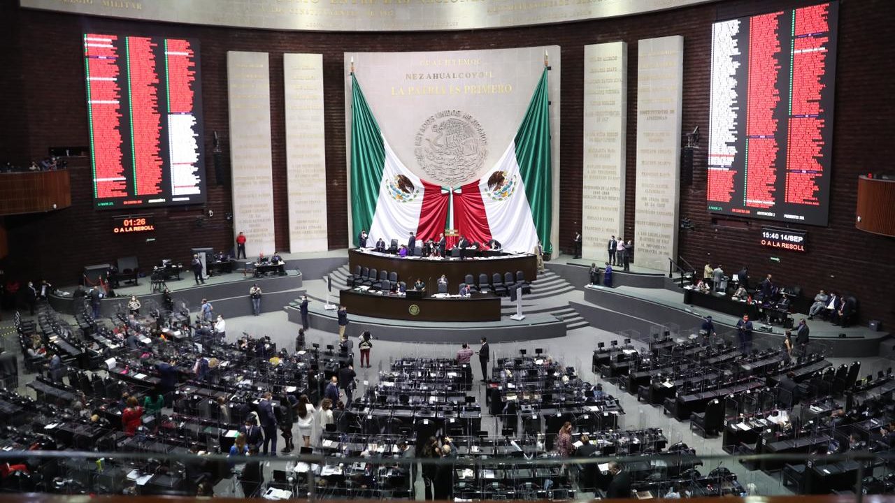 PEF 2022, momento crucial para el país