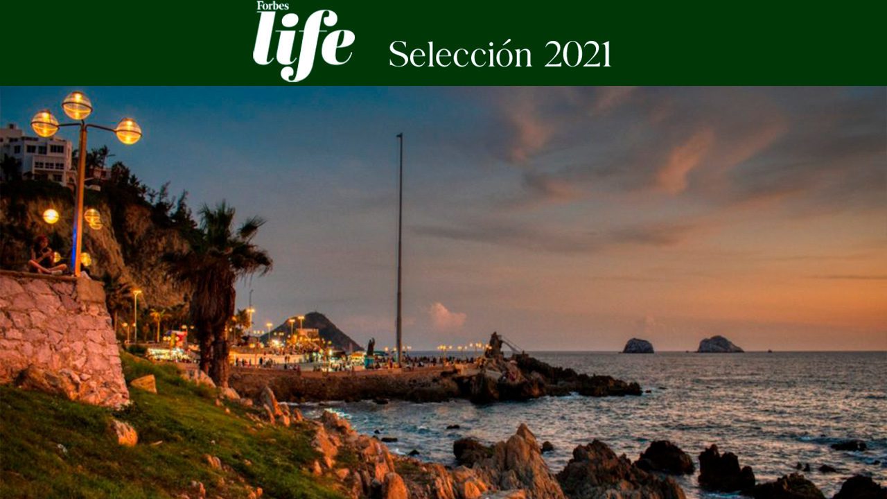 Estos son los 10 destinos turísticos más populares en México