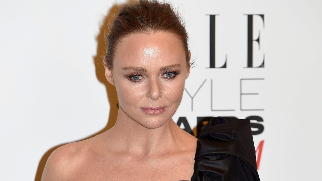 Stella McCartney: 50 años y dos décadas al frente de su marca