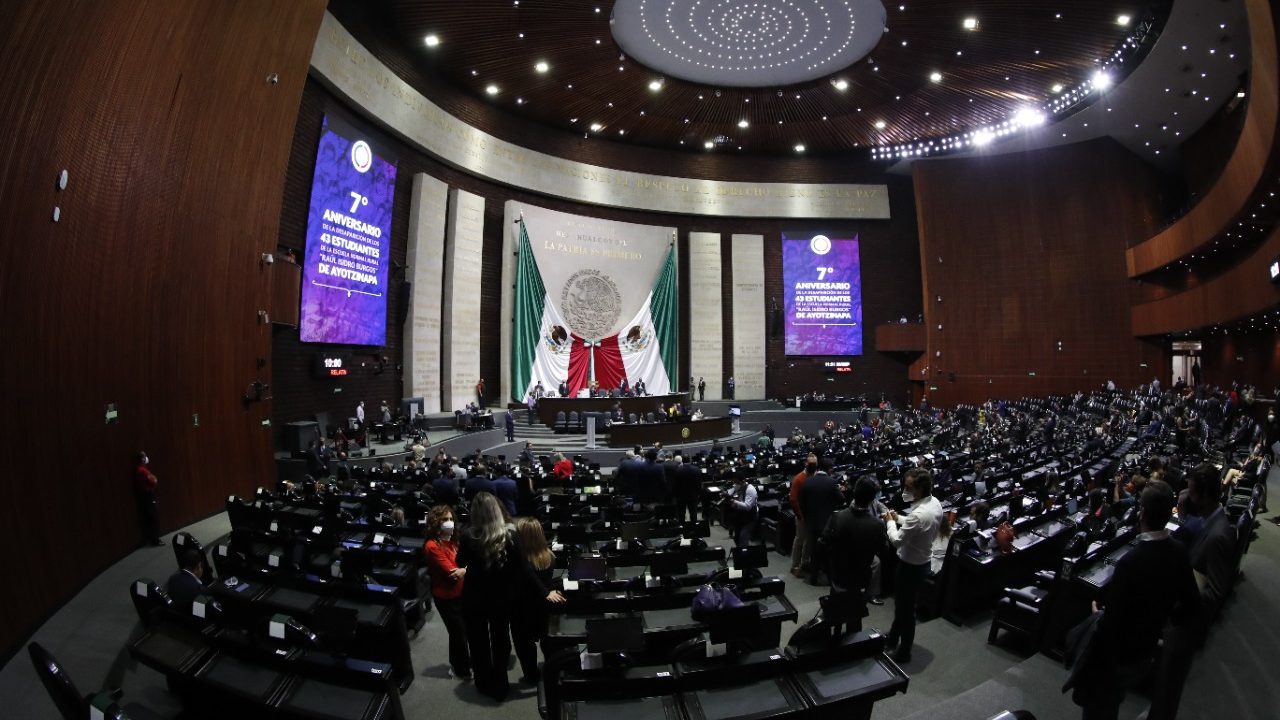 Comisión Permanente del Congreso suspende sesión ante contagios de Covid