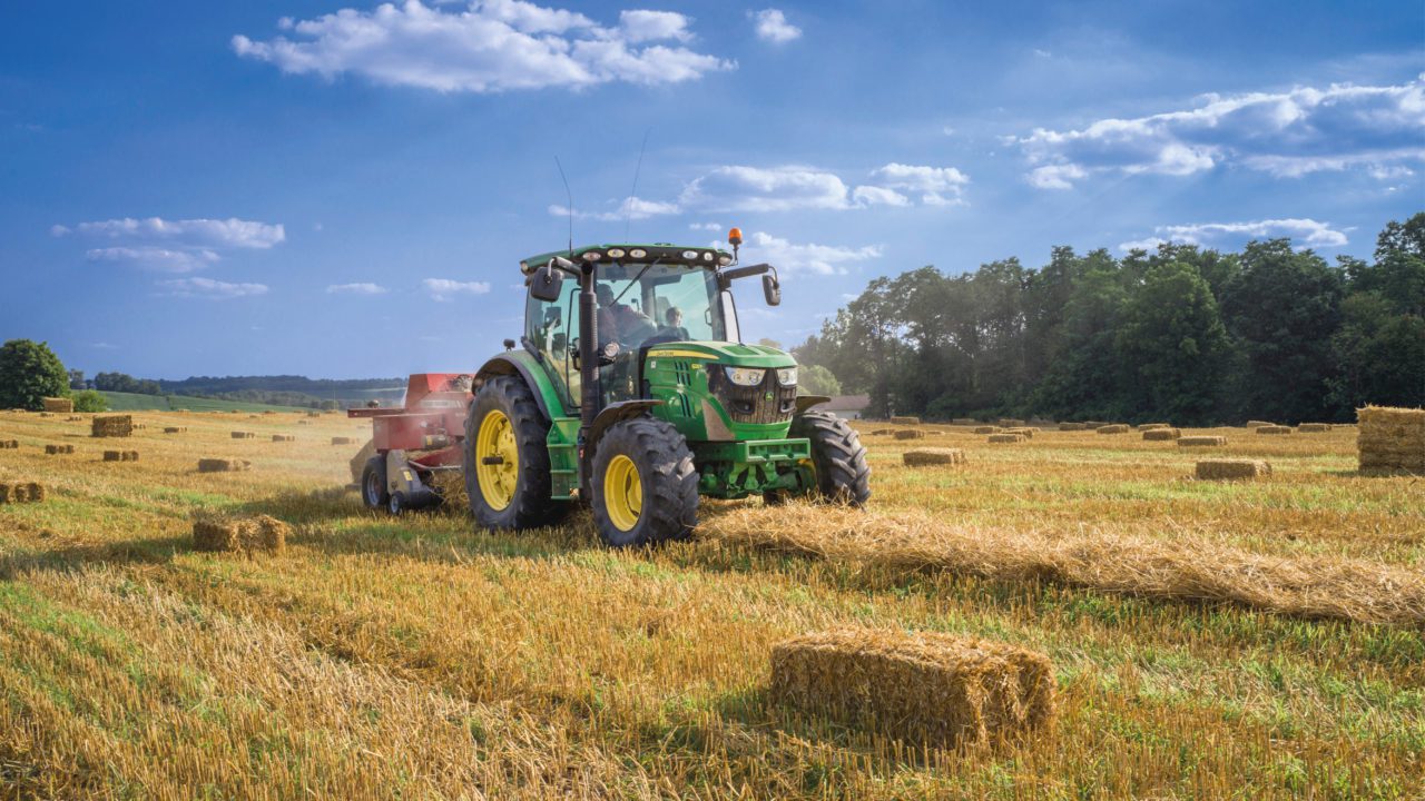 Las exportaciones agroalimentarias rompen récord en 2021