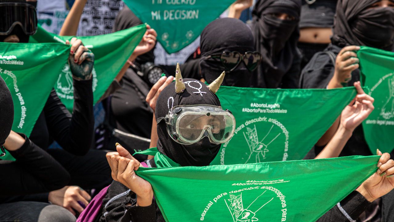 Congreso de Sinaloa despenaliza el aborto