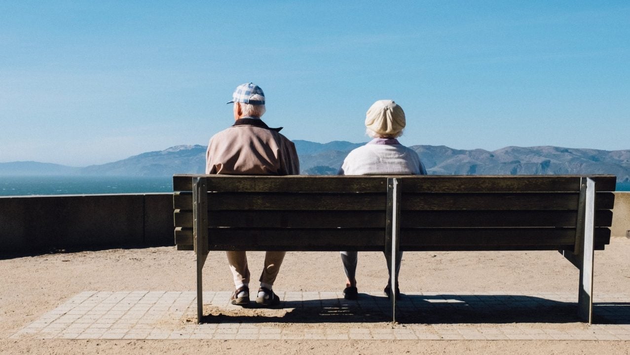 Relacionan el excesivo sedentarismo con un mayor riesgo de demencia en la tercera edad
