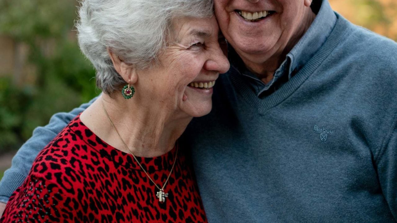 EU no está preparado para el previsto crecimiento de la población de adultos mayores hispanos