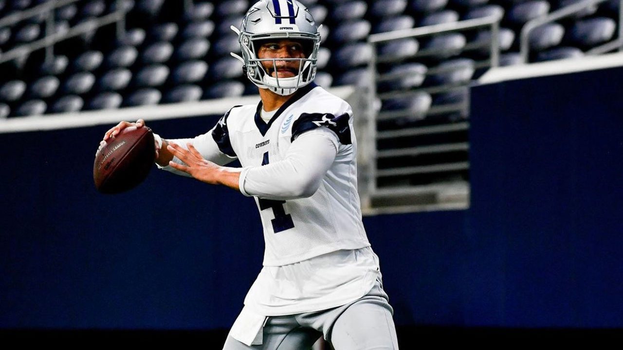 Los 10 jugadores de la NFL mejor pagados en 2021, dentro y fuera de la cancha
