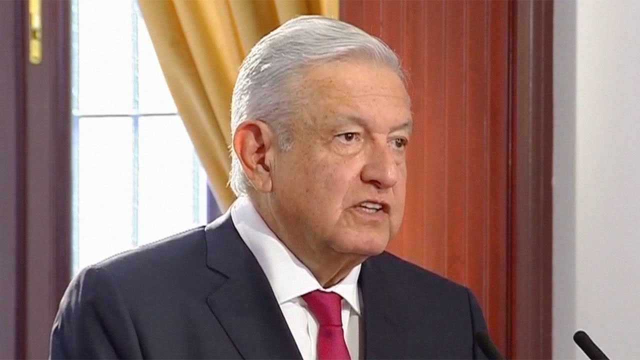 Pese a procesos judiciales, AMLO ordena ocupación de terrenos para el Tren Maya en Solidaridad 