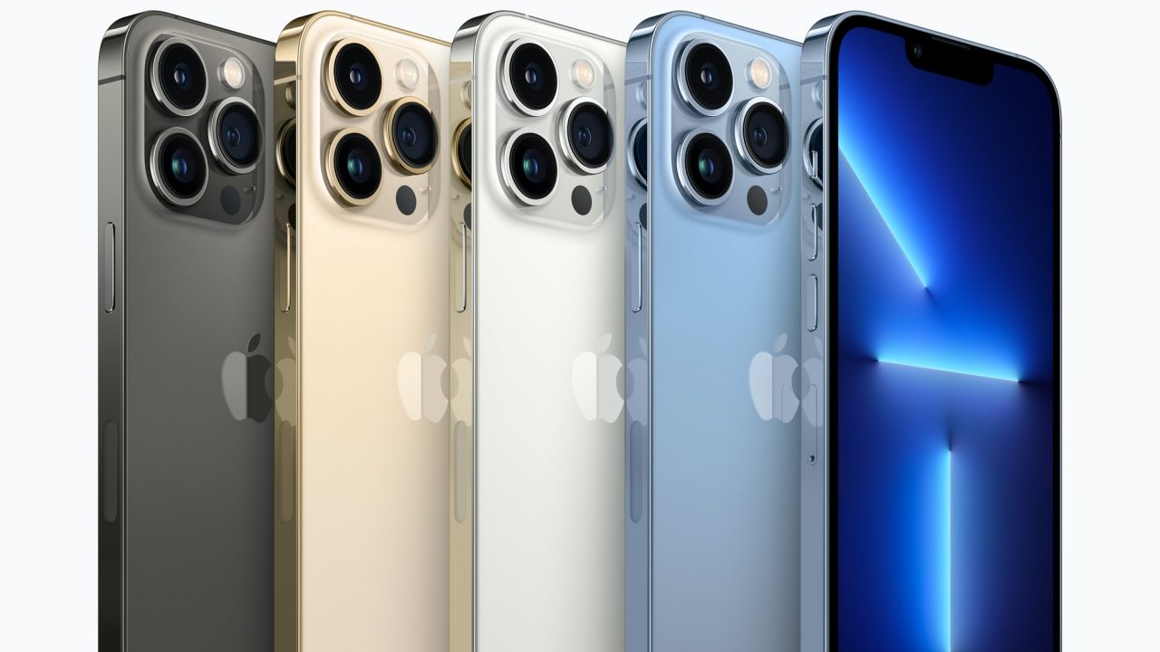 Lo nuevo de Apple: iPhone 13, iPad 9, iPad Mini 6 y Watch Serie 7