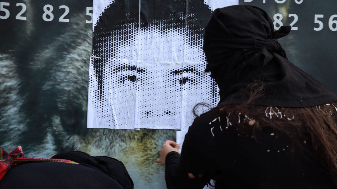 Las claves de la investigación que descarta que los 43 de Ayotzinapa estén vivos