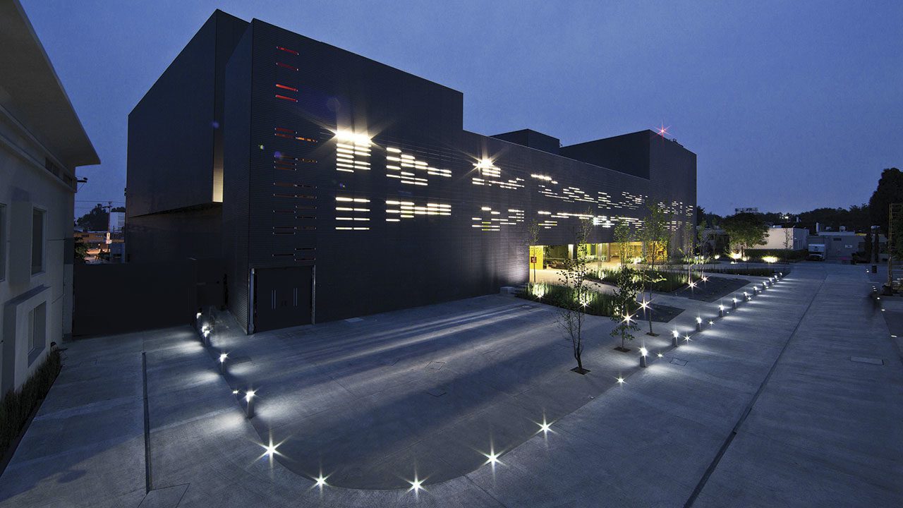 Azteca Estudios va por la conquista del contenido