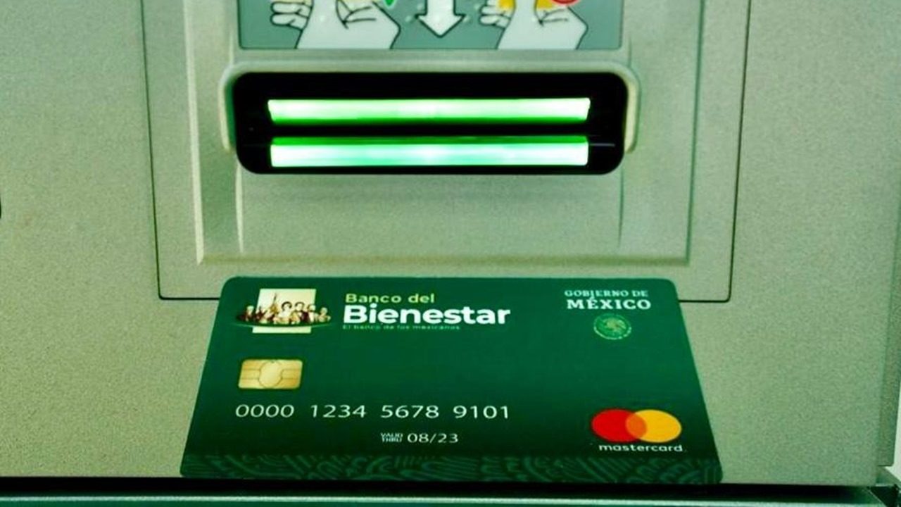 GRG Hong Kong causó ‘daños graves’ al Banco del Bienestar por fallas en cajeros