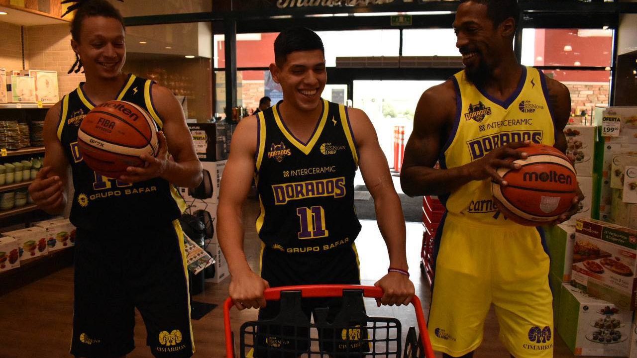 Quieren en la ciudad de Chihuahua un equipo de la NBA G League