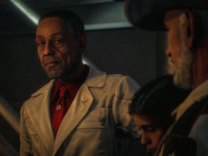 Far Cry 6 busca llevar al jugador a entender la mente de un dictador