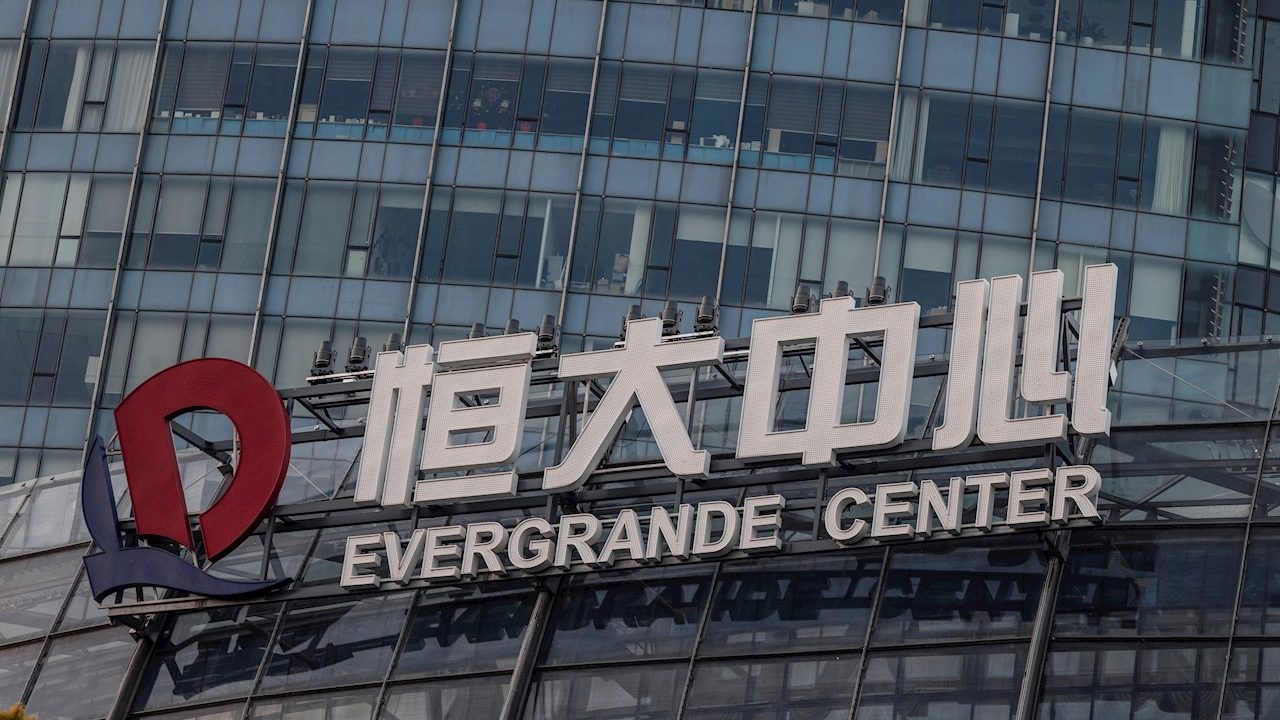 China sancionará al auditor PwC con 70 mdd y seis meses de veto por caso Evergrande