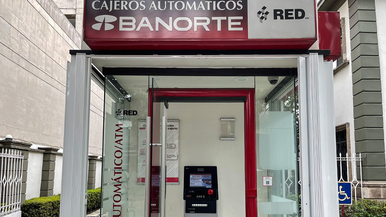 El nuevo banco digital de Banorte ya tiene director, viene del mundo fintech