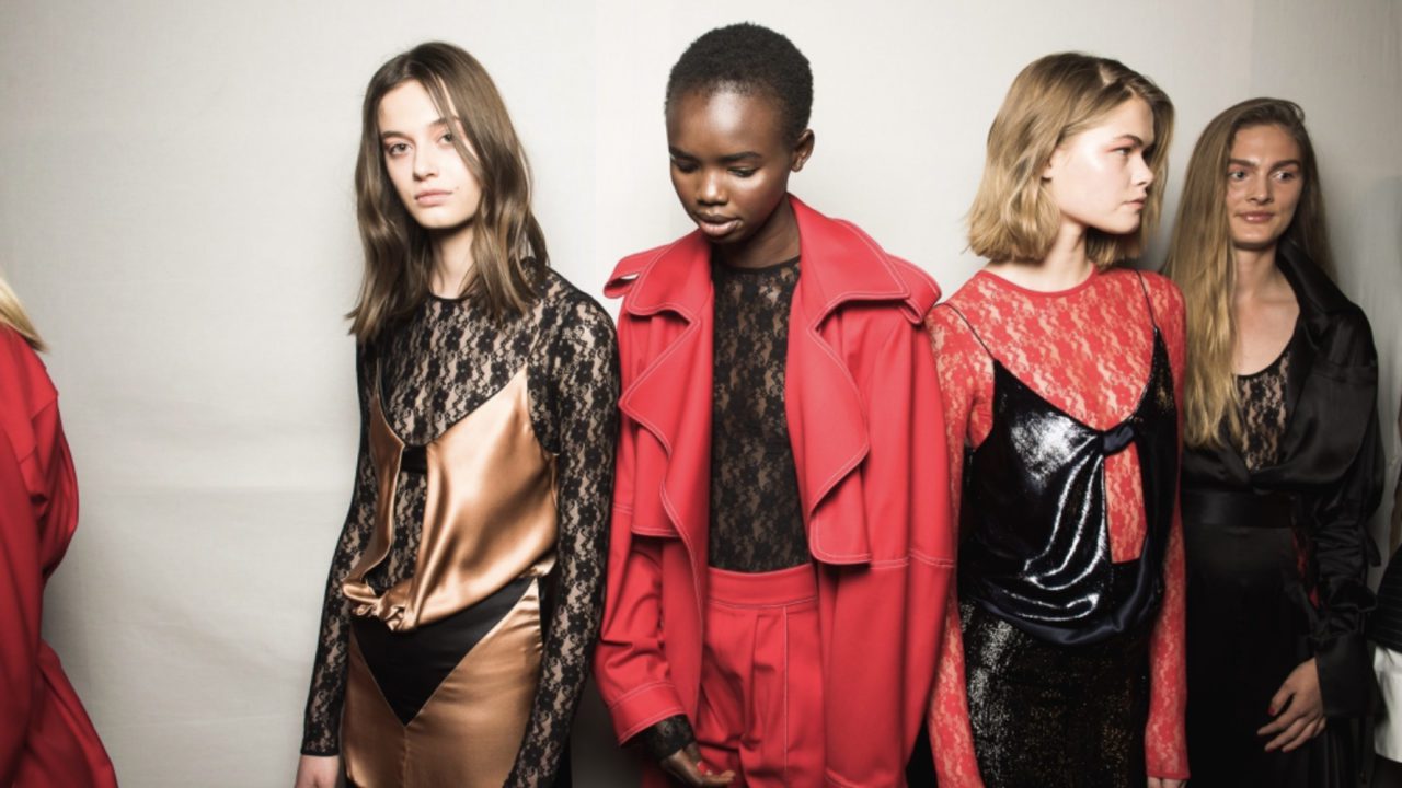 5 tendencias que están conquistando el otoño