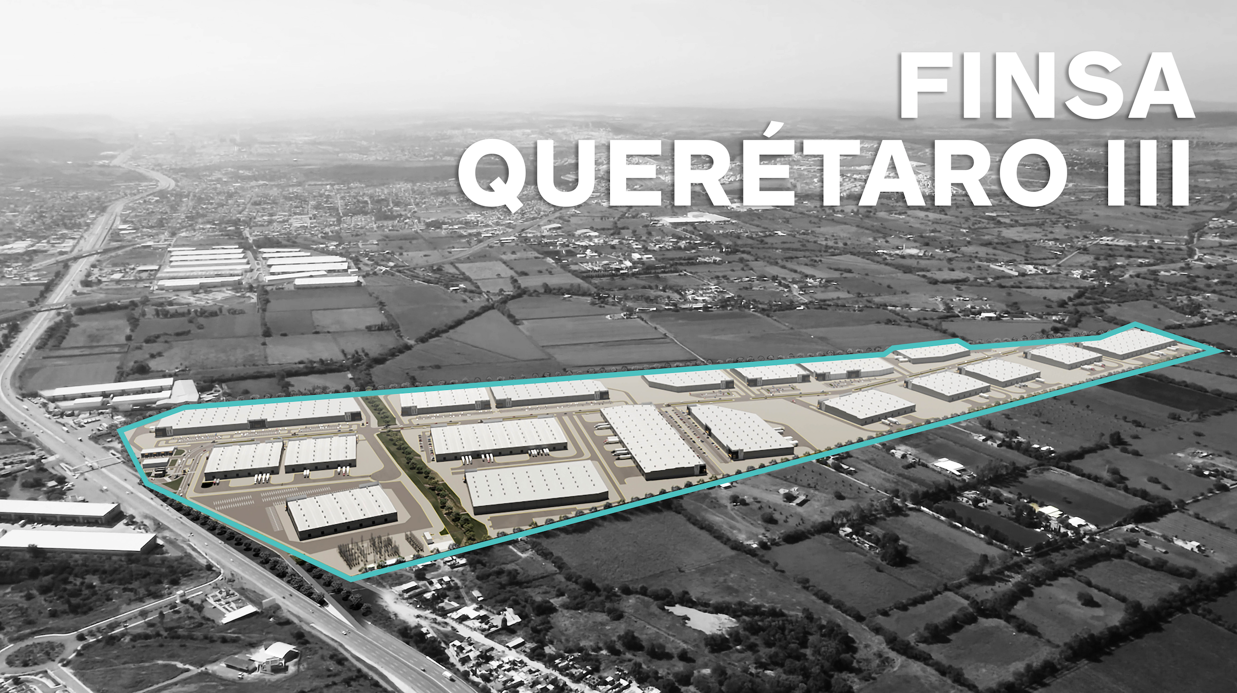 FINSA Querétaro: el destino para la manufactura e innovación tecnológica