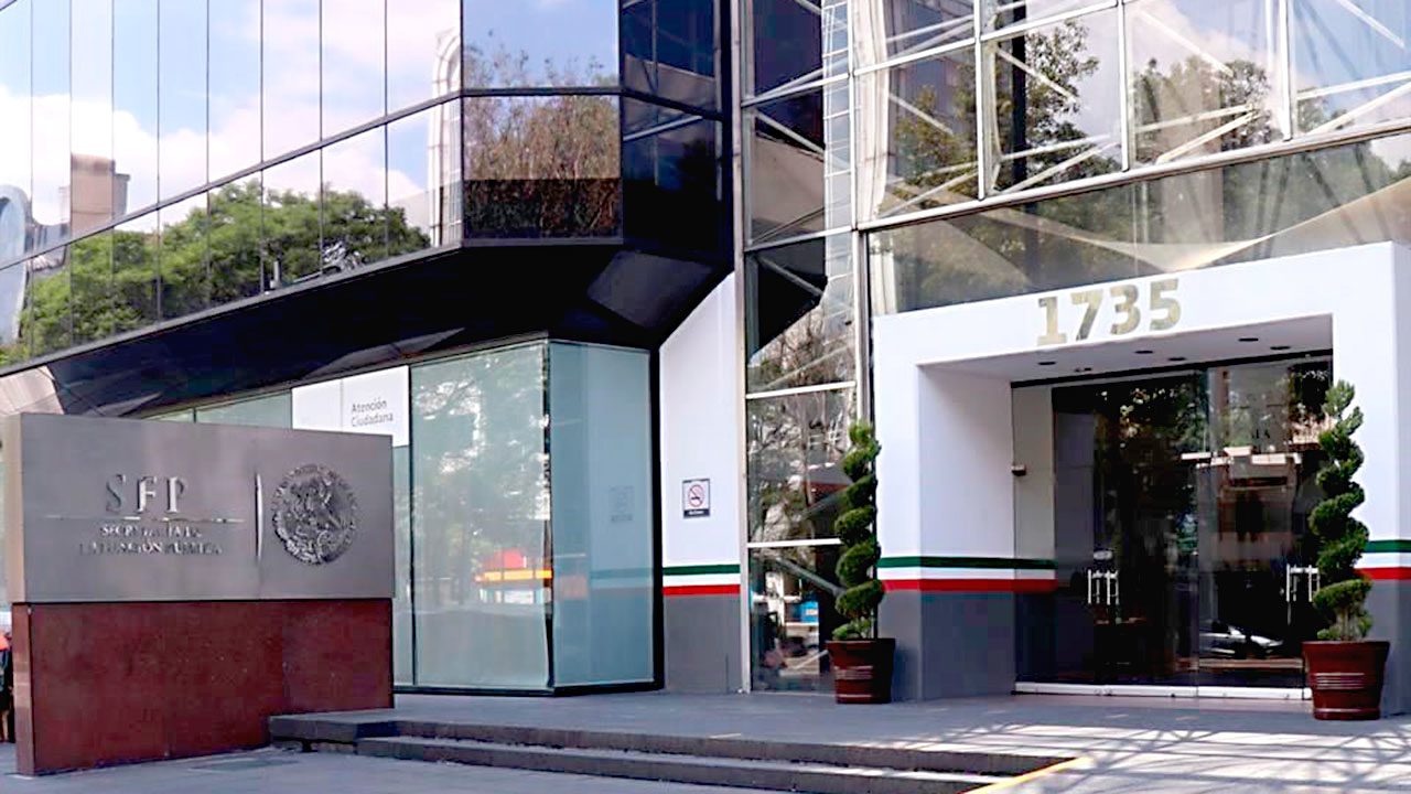 La SPF sanciona con 154 mdp a proveedores y contratistas por irregularidades