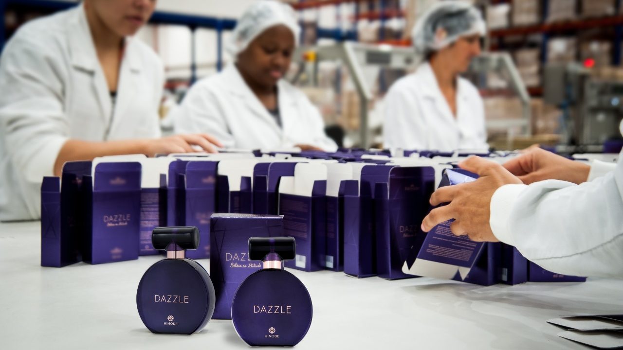 Desde Brasil, HND busca un lugar en el mercado de cosméticos en México vía ecommerce