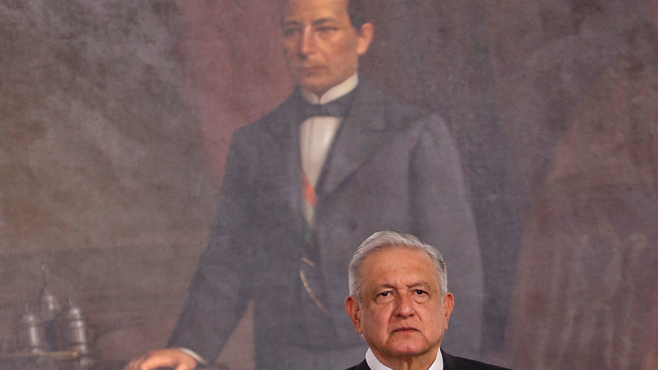56% de mexicanos votaría para que AMLO siga en el cargo: encuesta GEA