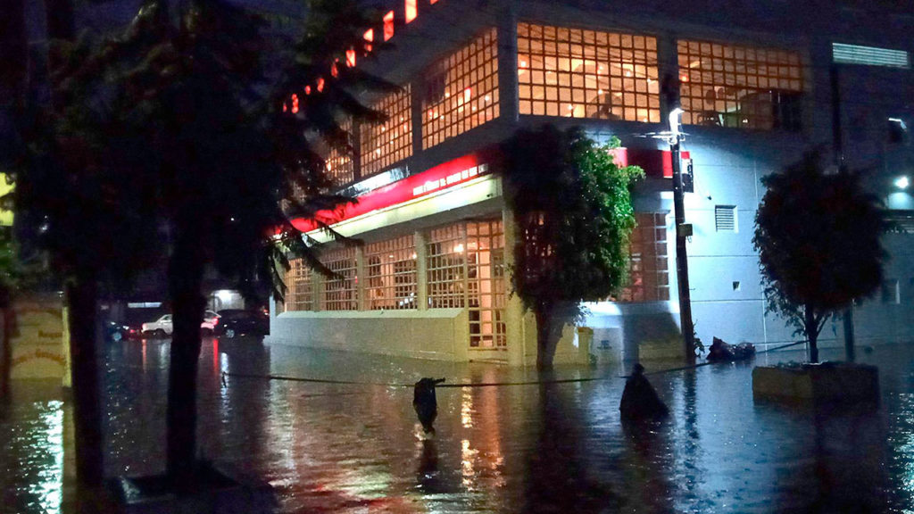 Inundaciones 2