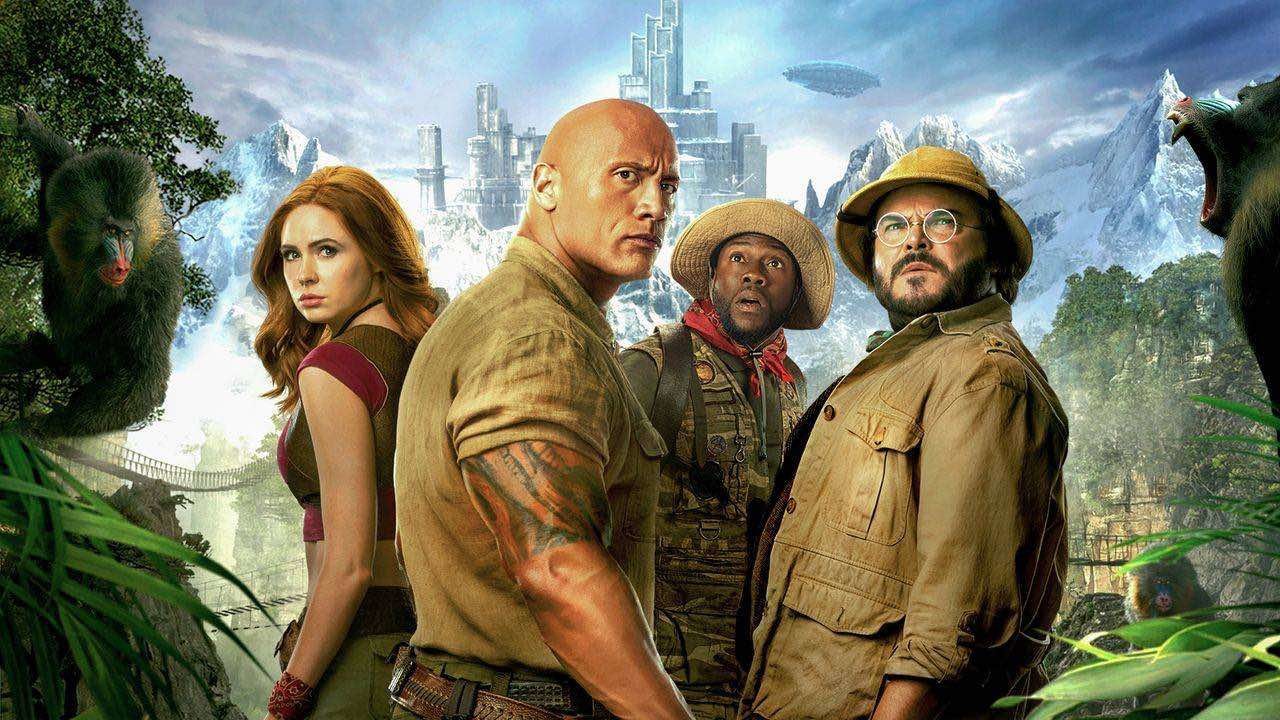 HBO Max agrega más de 200 nuevas películas a su catálogo