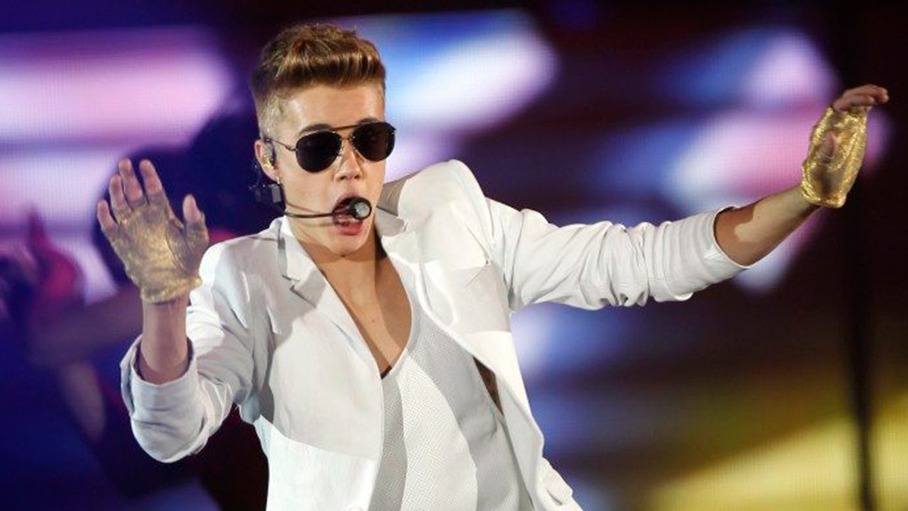 Un documental sobre Justin Bieber llegará en octubre a Amazon Prime Video