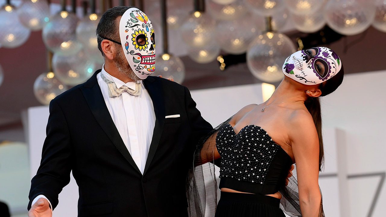 Película mexicana muestra el mundo de las maquiladoras en el festival de Venecia
