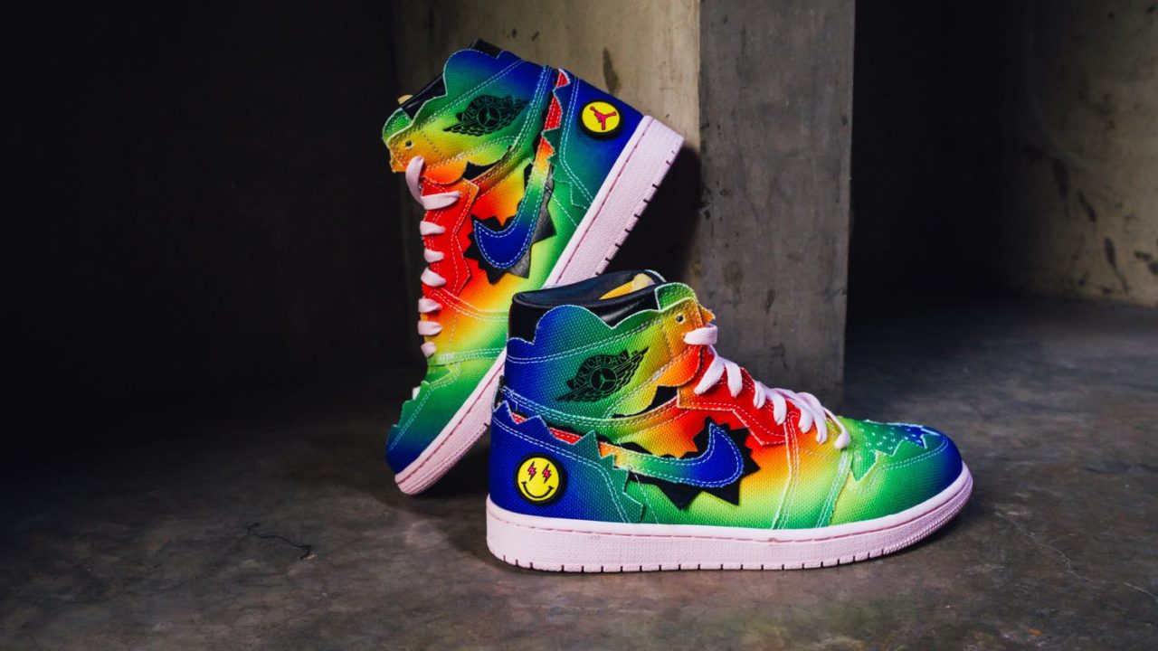 Los sneakers streetwear apuestan por ganar terreno en México