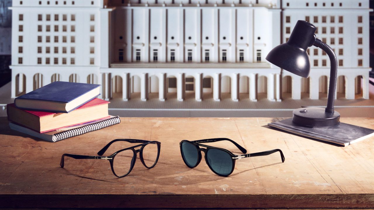 Esta es la colección de gafas para sentirte parte de ‘La casa de papel’