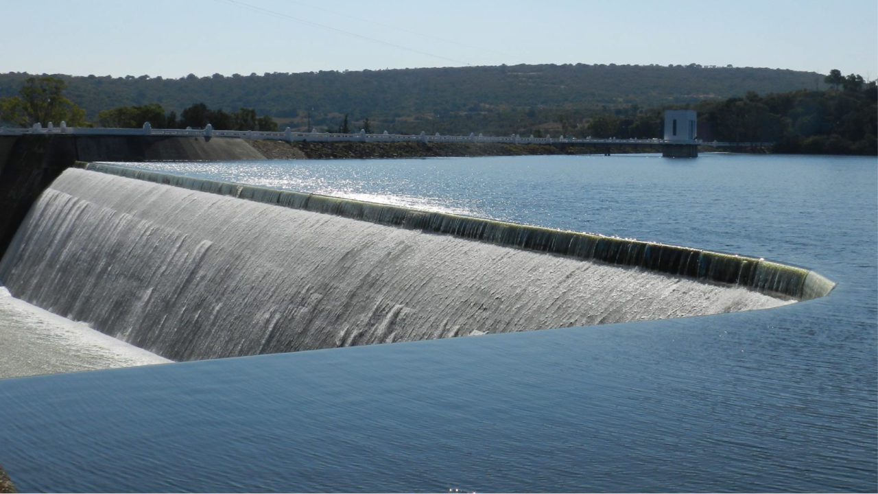 Conagua alerta por aumento de nivel del río Atoyac; presa está al 99%