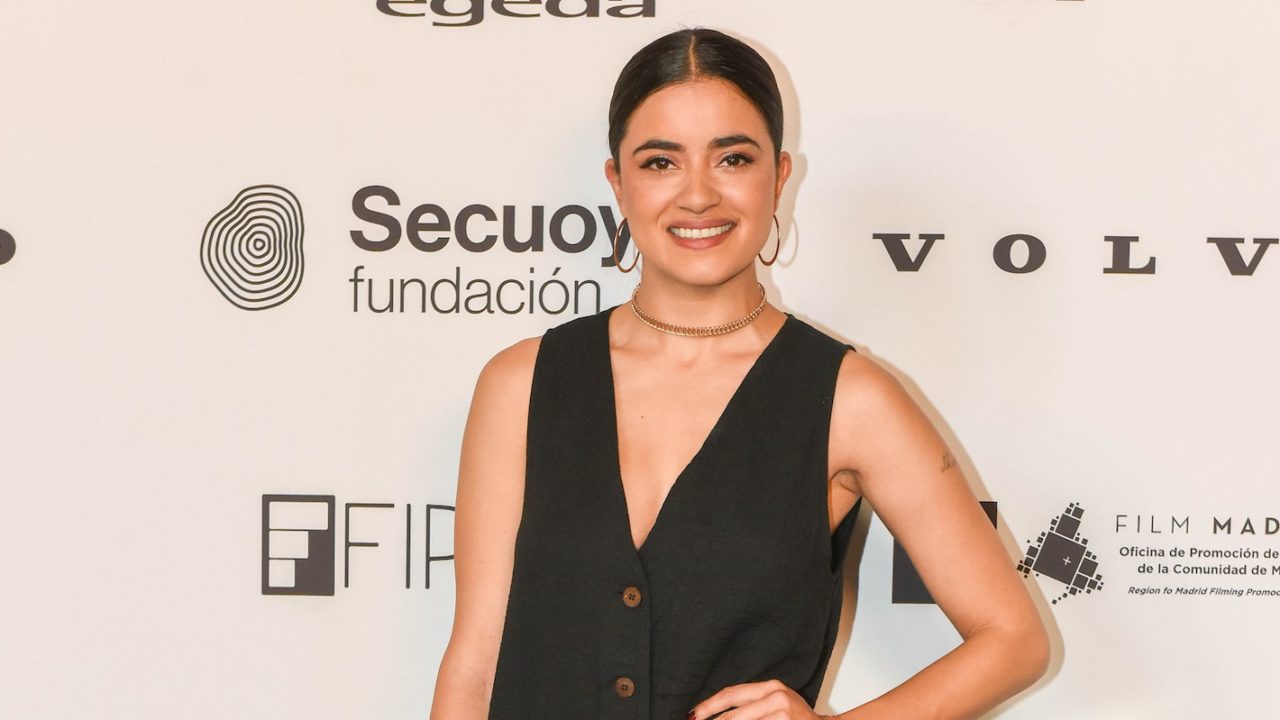 “Personajes femeninos poderosos son necesarios”: Paulina Gaitán