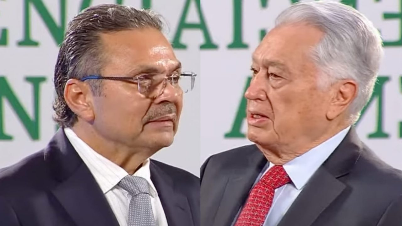 Asignan más presupuesto a Pemex y CFE para 2022, suma 1 billón de pesos