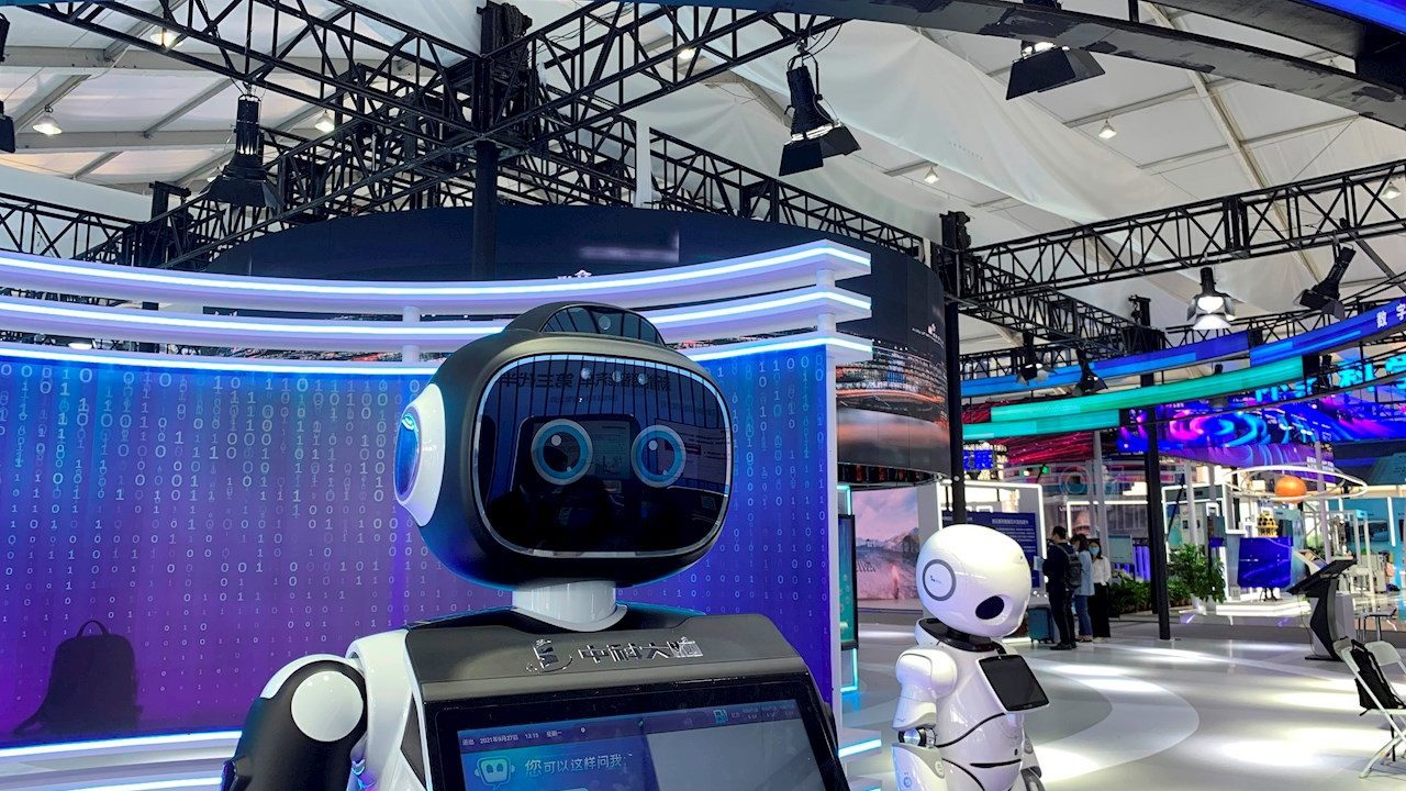 Crean un método para saber qué profesiones pueden ser robotizadas