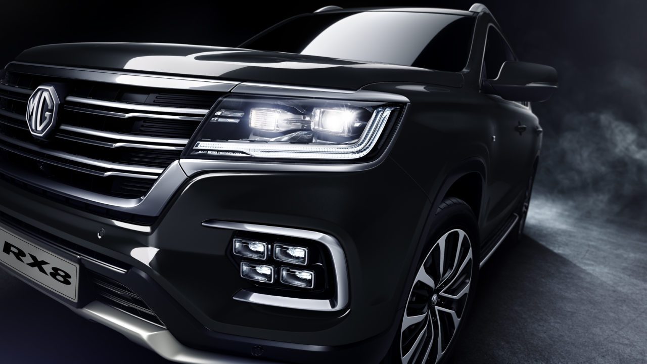 México, el ‘trampolín’ clave de la automotriz china MG para conquistar EU y Canadá
