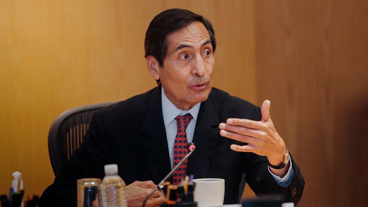 Empresas de Asia se reubican en México, parques industriales están al 100%: SHCP