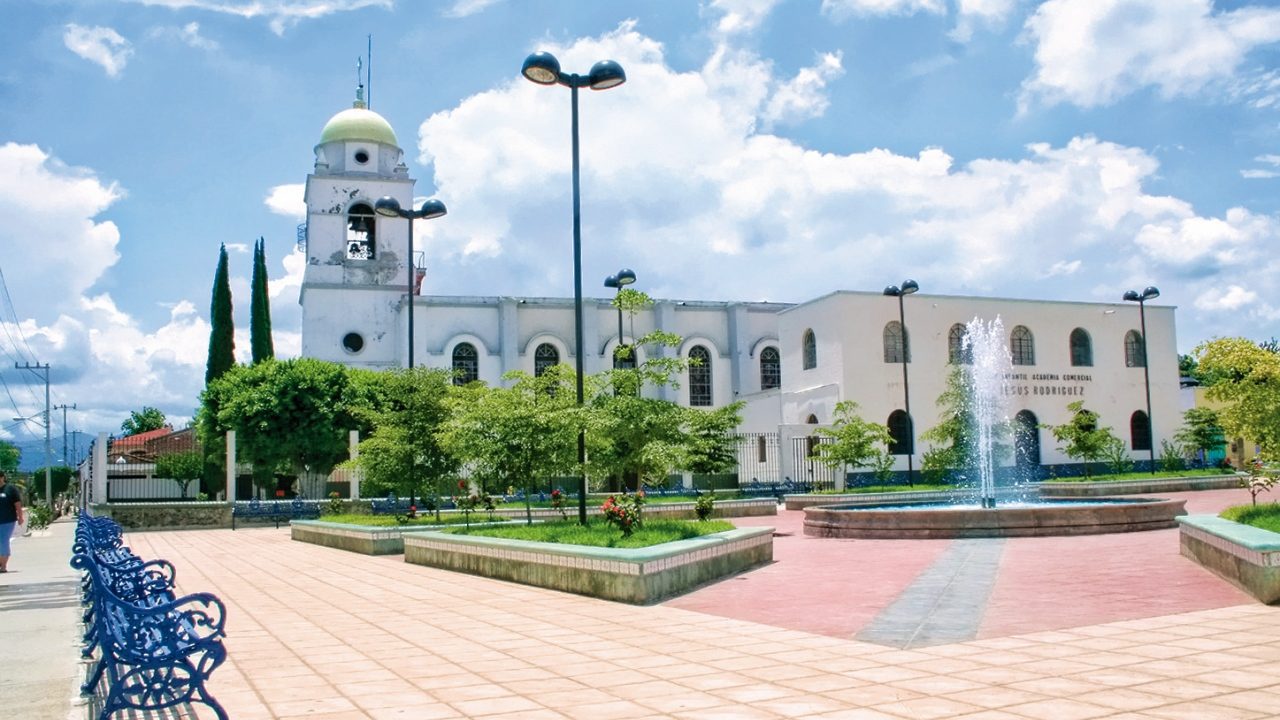 Sayula: Un encantador destino turístico, hogar de una alma en pena