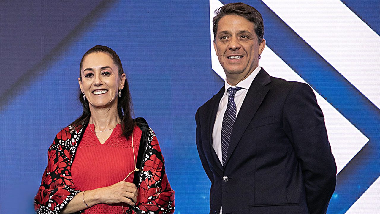Economía de la CDMX crecerá 6% este año con reapertura: Sheinbaum
